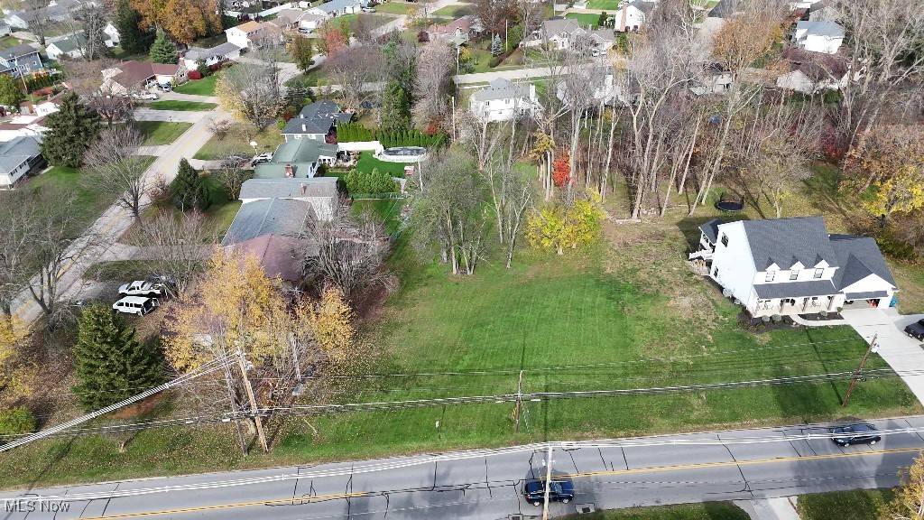 1025 Cleveland AVE, Amherst, OH 44001