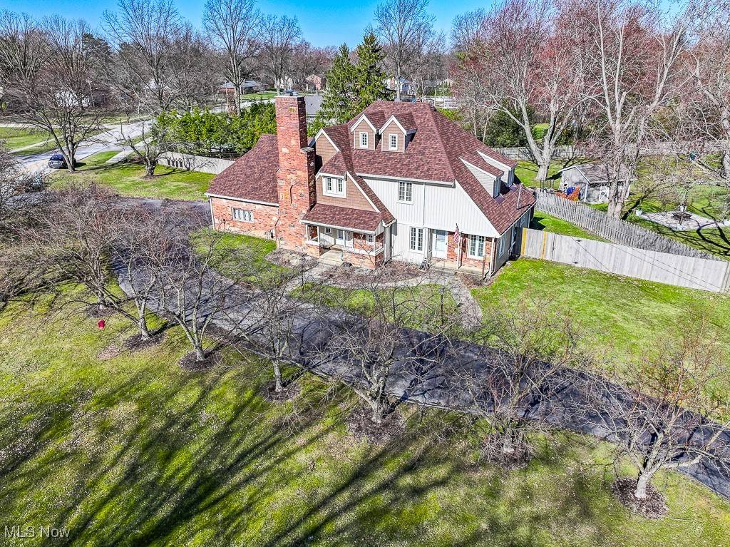 244 Barrington Ridge RD, Painesville Township, OH 44077