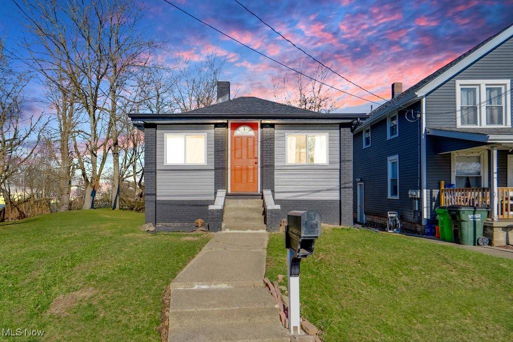 1020 Cleveland ST, Massillon, OH 44647