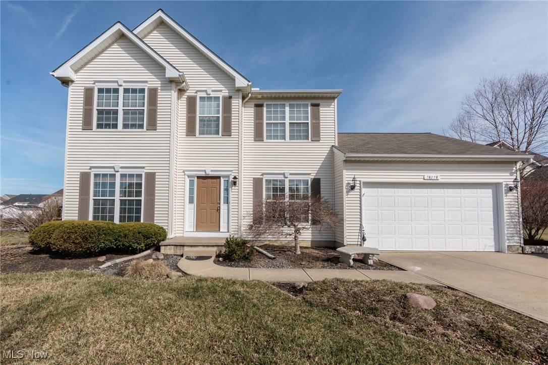 38278 Millenium CT, North Ridgeville, OH 44039