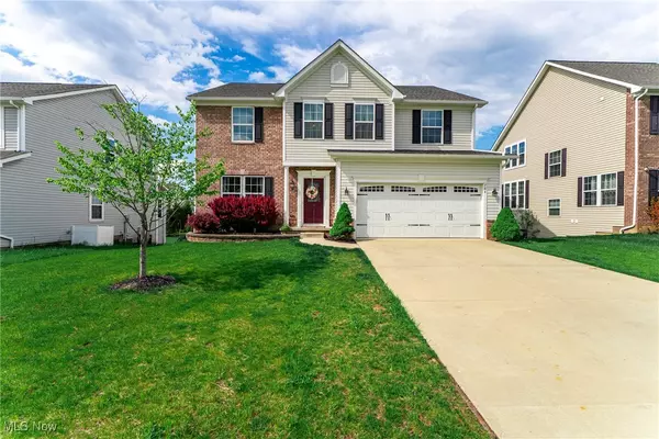 784 Hilliary LN,  Aurora,  OH 44202