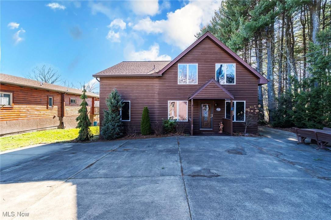 47447 Tomahawk DR,  Negley,  OH 44441