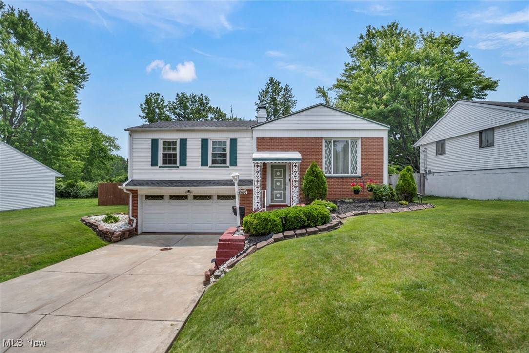 23100 Cannon RD, Bedford Heights, OH 44146