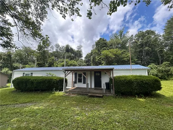 78790 Hamilton Ridge RD, Freeport, OH 43973