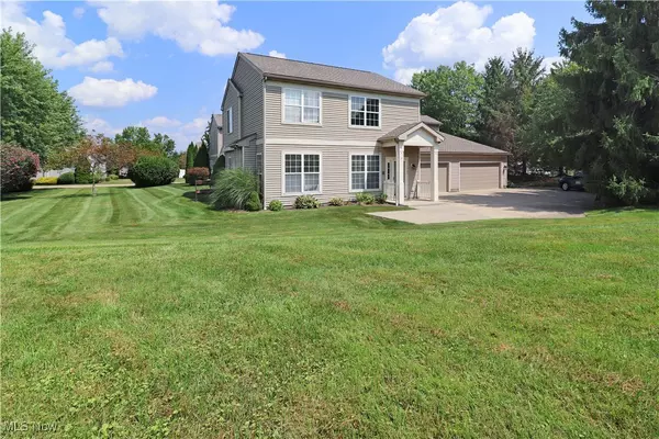 Orrville, OH 44667,1305 Strawbridge PL