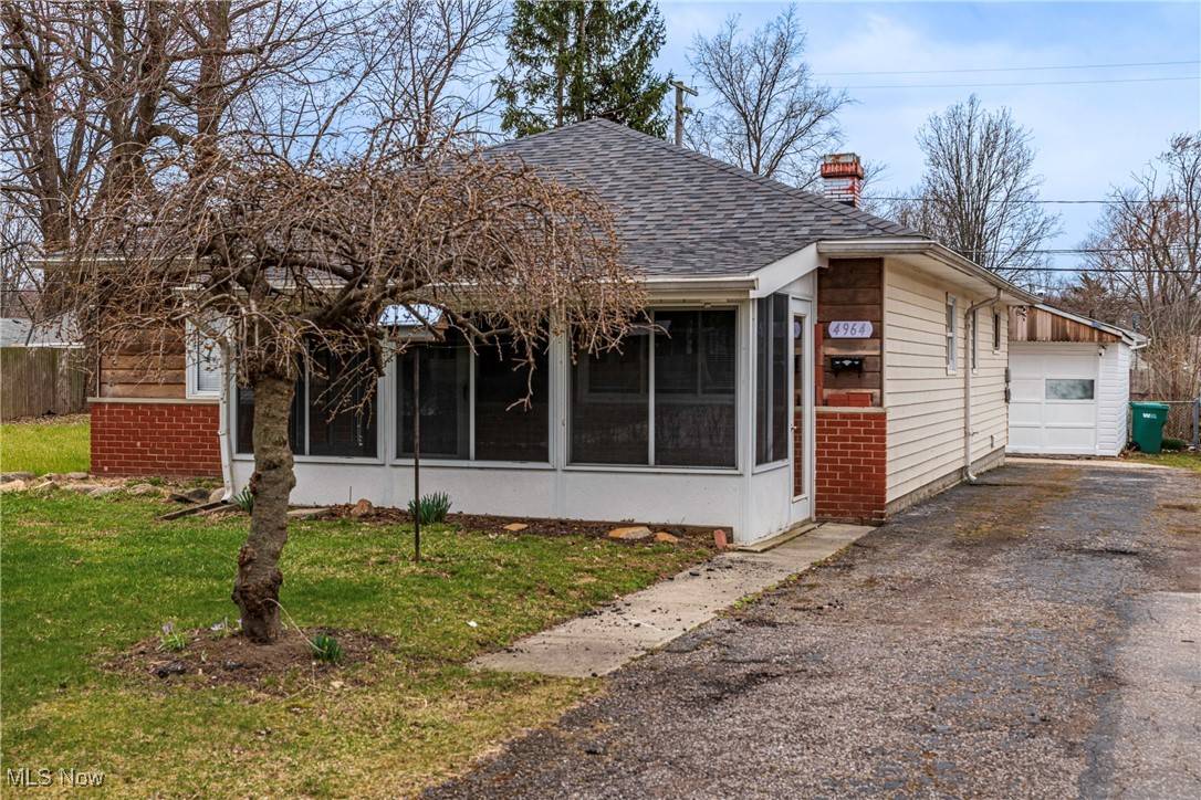 4964 Orchard RD, Mentor, OH 44060