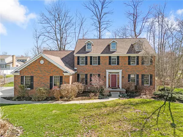 6304 Shipslanding AVE NW,  Canton,  OH 44718