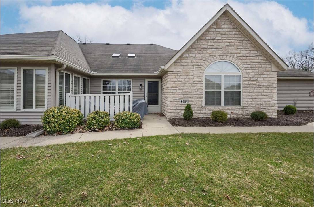 8657 Dublin Ridge CIR NW, Massillon, OH 44646