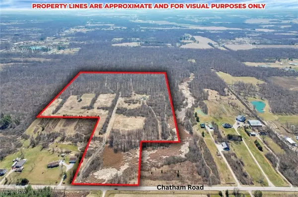 0 Chatham RD, Spencer, OH 44275