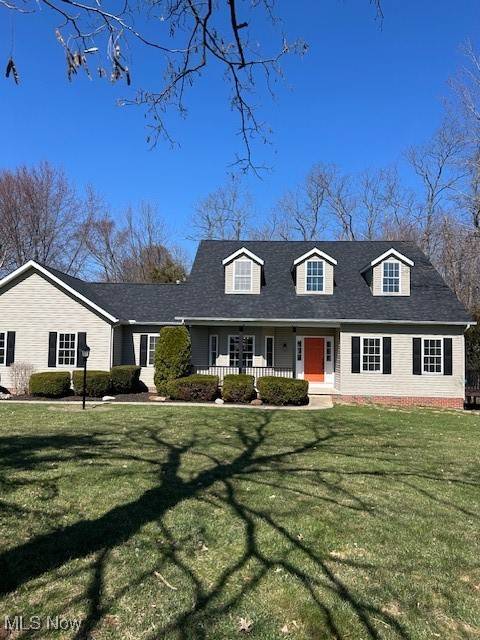 2879 Norton RD, Stow, OH 44224