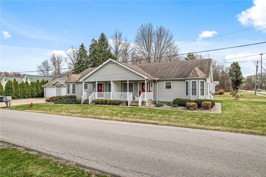 Youngstown, OH 44505,4591 Churchill RD