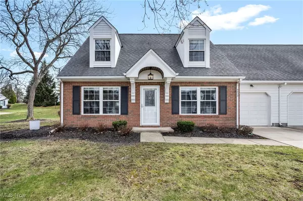 9838 Highgate CT, Mentor, OH 44060