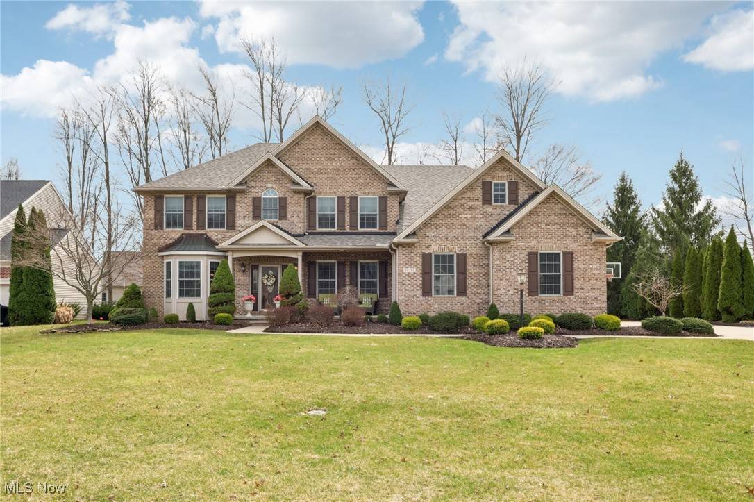 36285 Montrose WAY, Avon, OH 44011