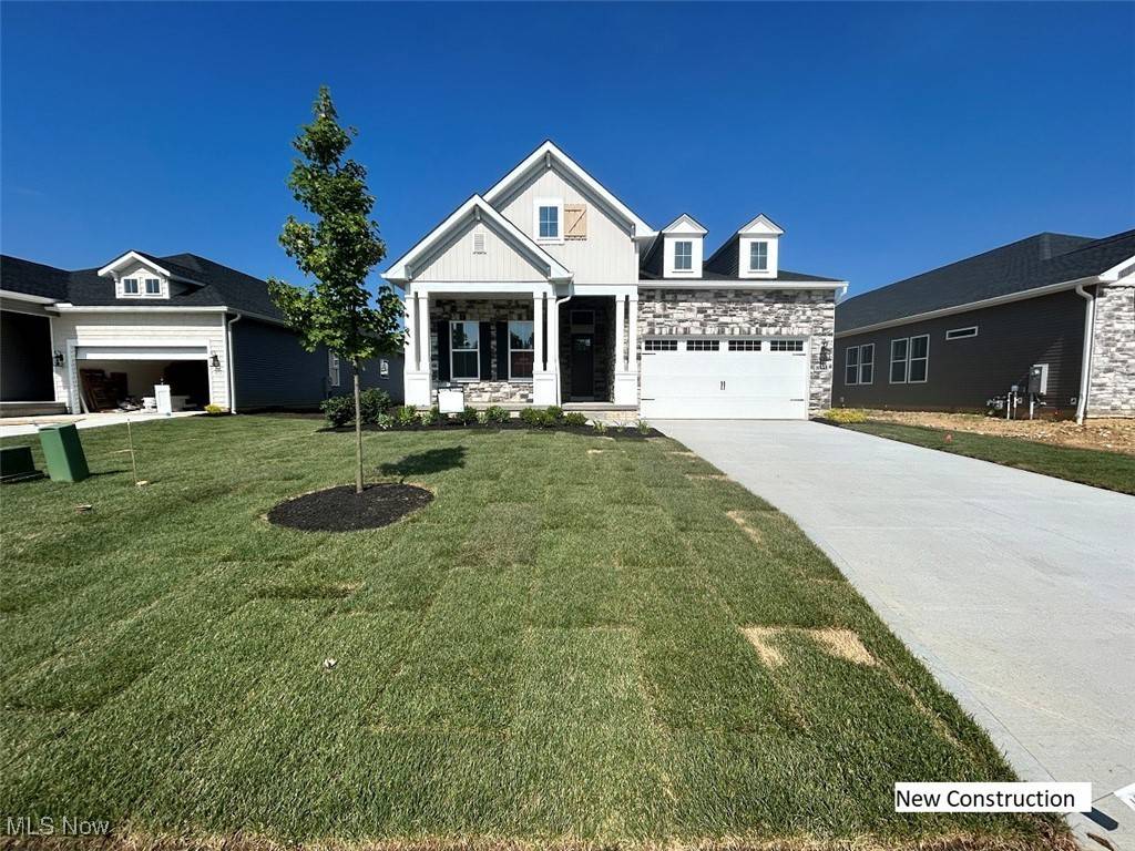 8933 Camden RD NW, Massillon, OH 44646