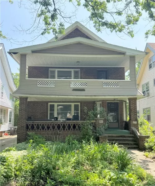 2671 E 130th ST, Cleveland, OH 44120