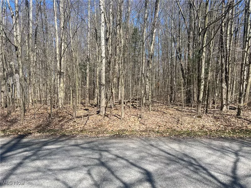 2107 N Park LN, Roaming Shores, OH 44084