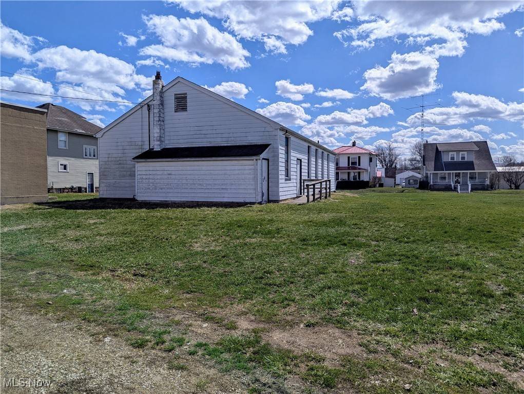 West Lafayette, OH 43845,118 E Russell AVE