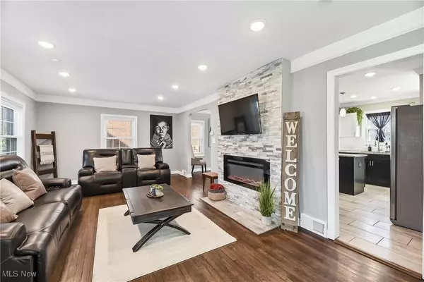 Shaker Heights, OH 44120,3691 Rolliston RD