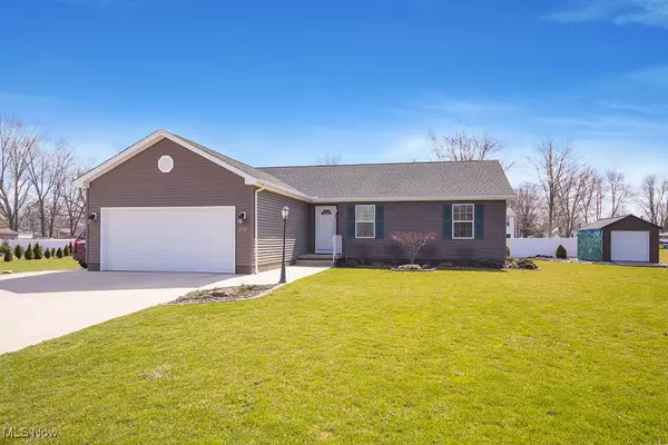 Wellington, OH 44090,282 Woodland CT