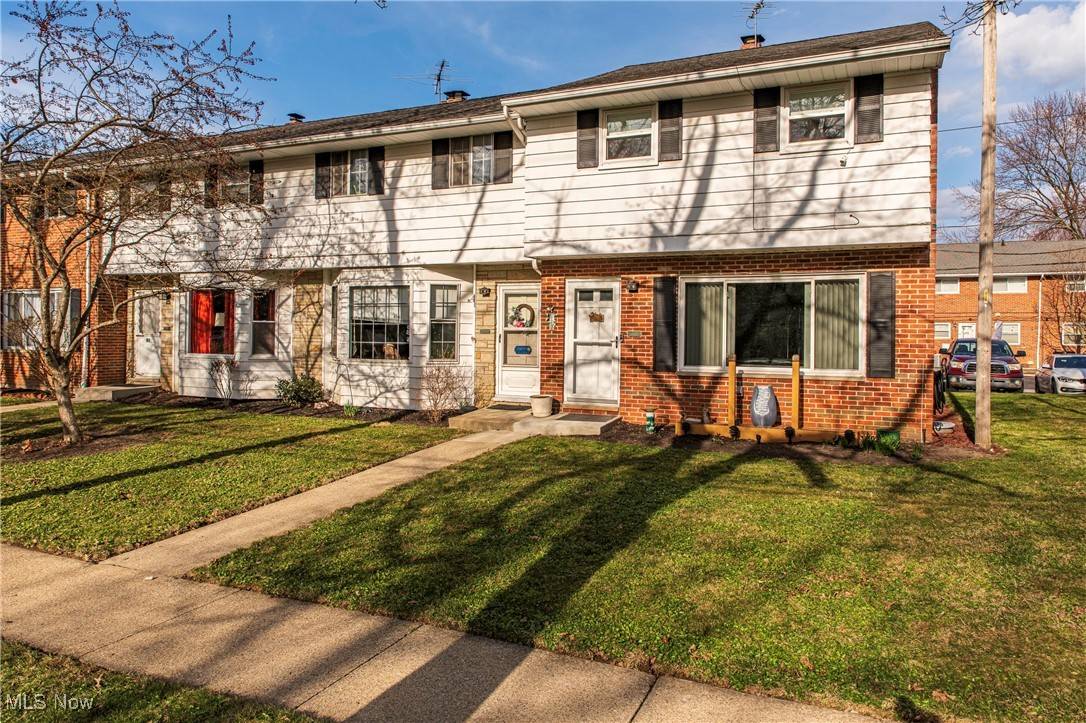 27651 Lake Shore BLVD #B1, Euclid, OH 44132