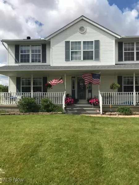 13277 Bursley RD, Spencer, OH 44275