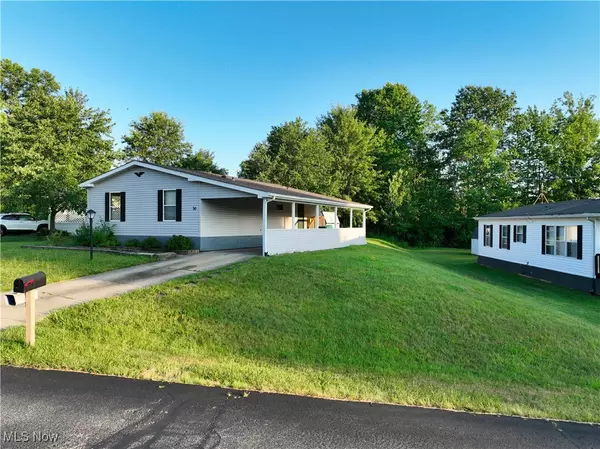 Hiram, OH 44234,30 Cardinal DR