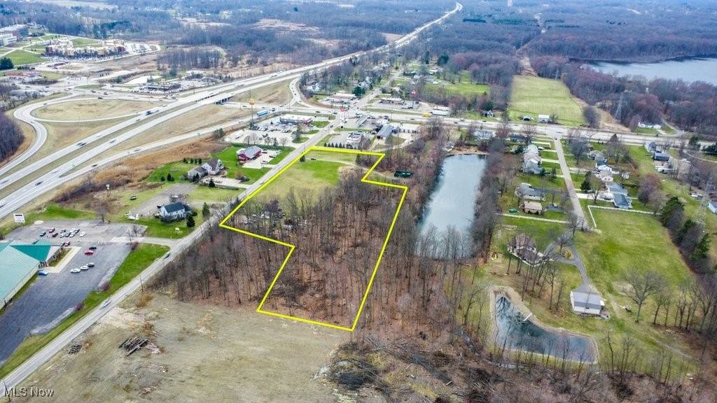 Rootstown, OH 44266,Lynn RD