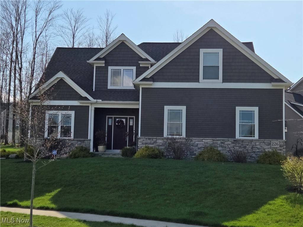 226 Hidden Glen TRL, Chardon, OH 44024