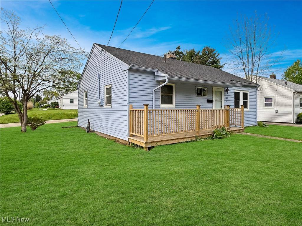 North Canton, OH 44720,403 10th ST NE