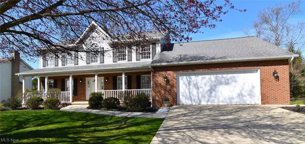 464 Medway RD, Highland Heights, OH 44143