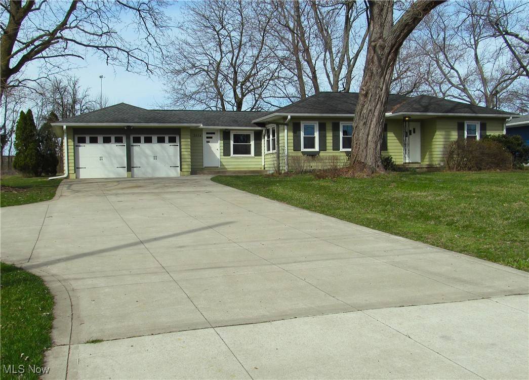 Uniontown, OH 44685,3554 Raber TER