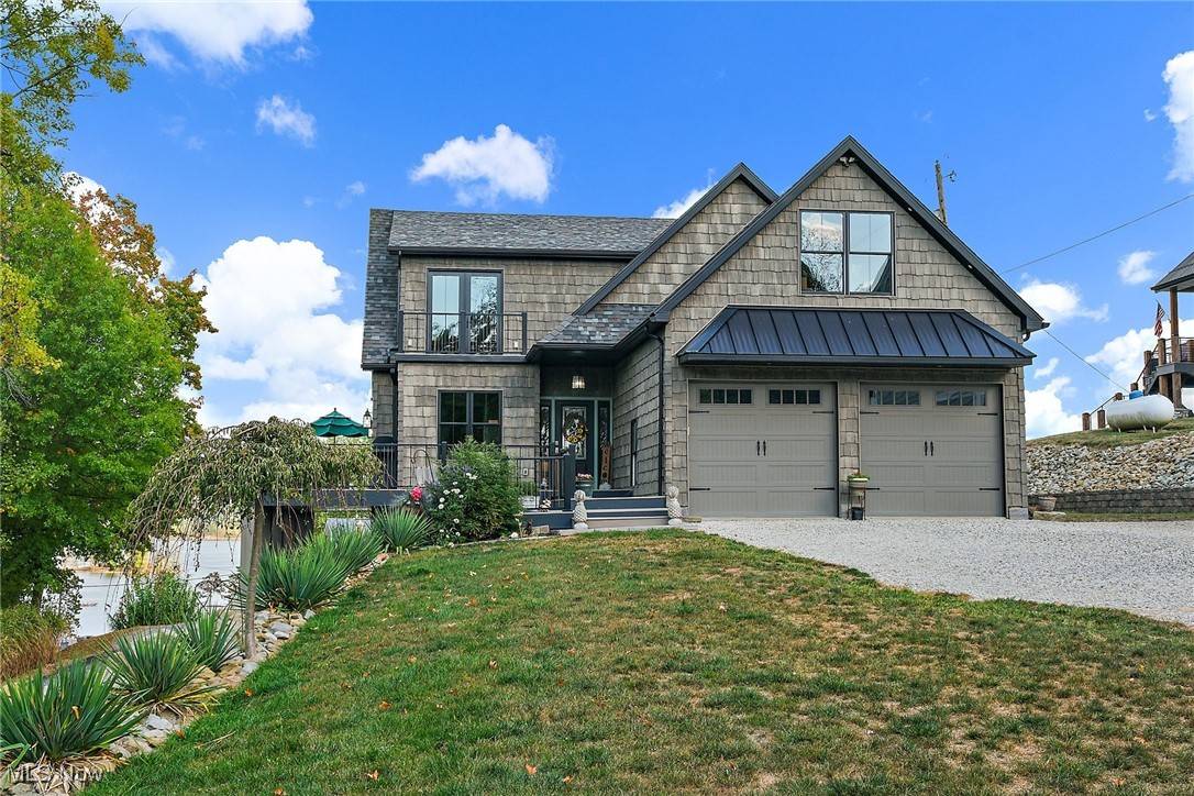 21405 Wood RD, Senecaville, OH 43780