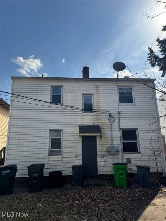 Garfield Heights, OH 44125,11205 Mccracken RD