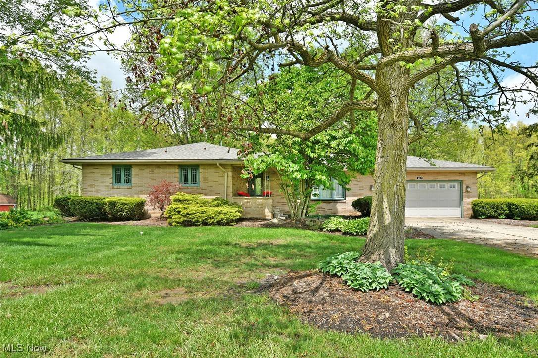 907 Center ST E, Warren, OH 44481