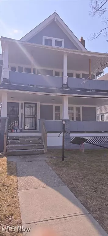 12320 Chesterfield AVE, Cleveland, OH 44108
