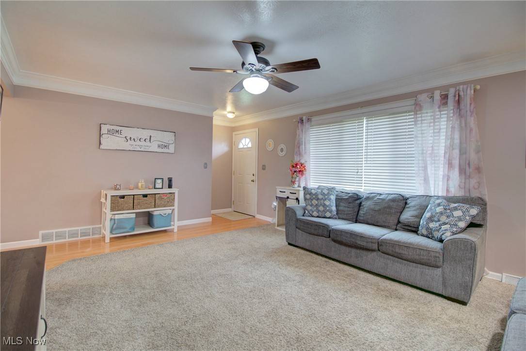 Strongsville, OH 44136,19071 Howe RD