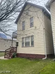 Cleveland, OH 44109,3851 Newark AVE