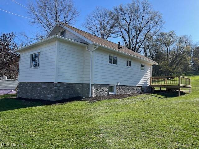 67773 Pine LN, St. Clairsville, OH 43950