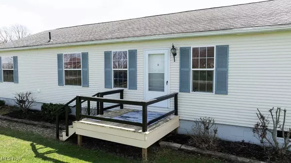 Sullivan, OH 44880,341 Township Road 350