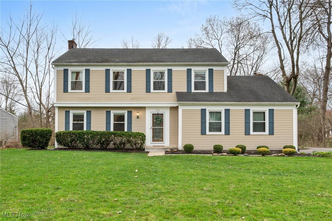 276 Atterbury BLVD, Hudson, OH 44236