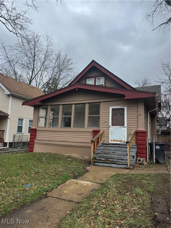 4153 E 136th ST, Cleveland, OH 44105