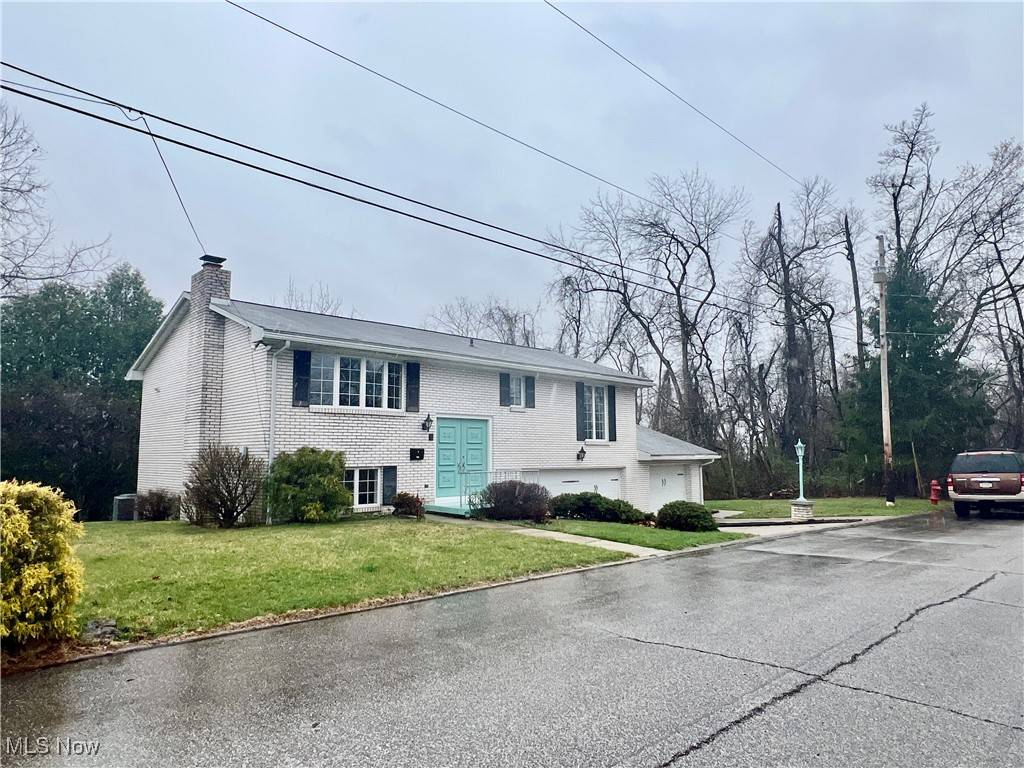 218 West BLVD, Mingo Junction, OH 43938