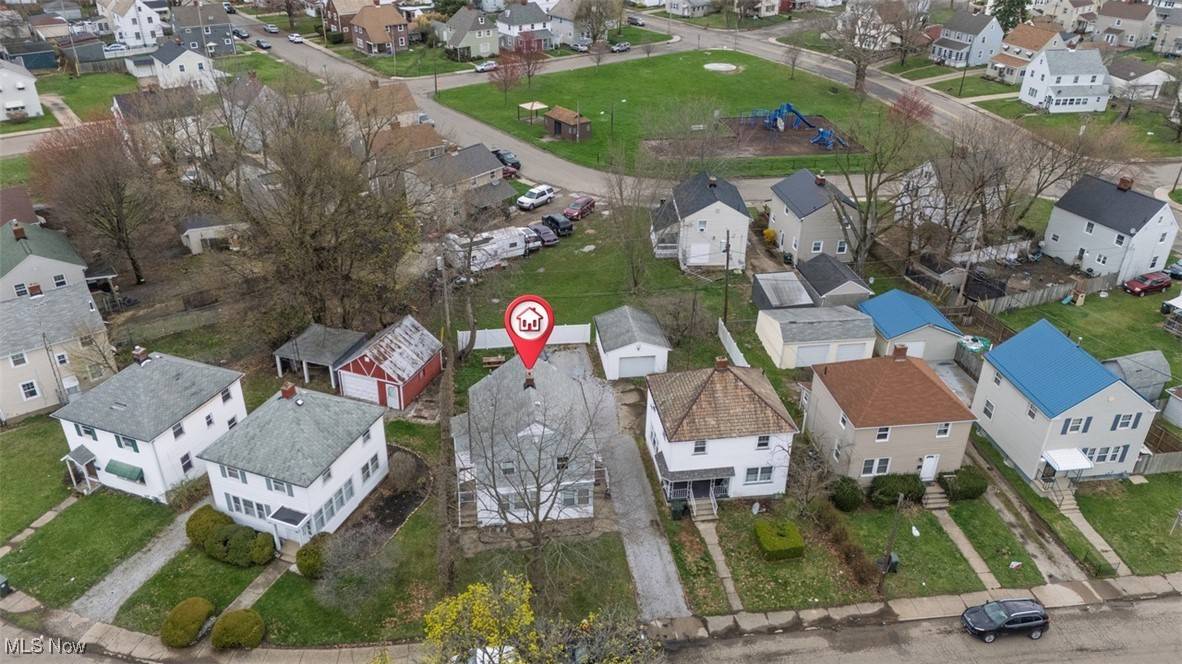 Canton, OH 44710,3227 Arbor RD SW