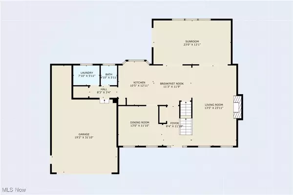 Uniontown, OH 44685,13089 Prince Georges AVE NW