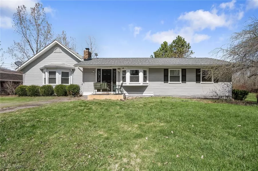 5191 Boughner RD, Rock Creek, OH 44084