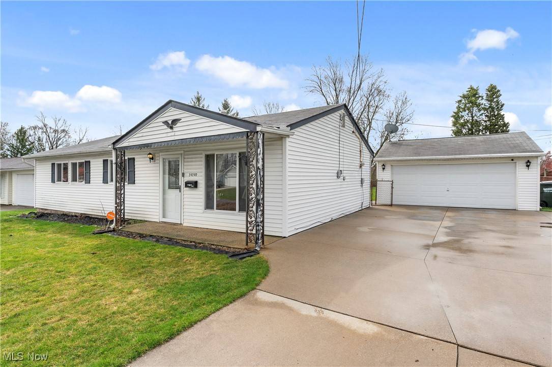 Bedford, OH 44146,24240 Uppingham RD