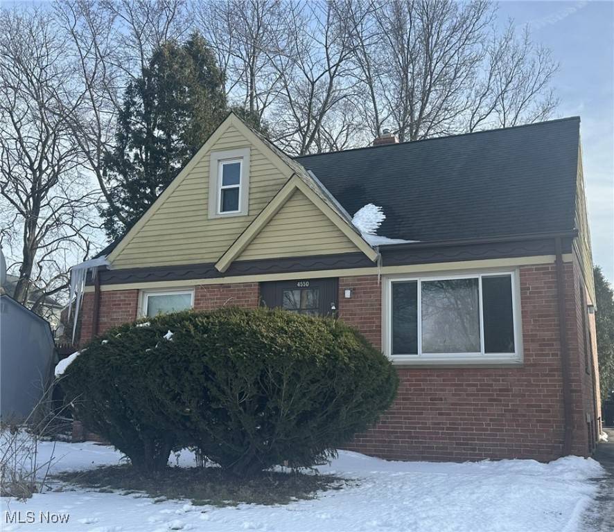 4550 Laurel RD, South Euclid, OH 44121