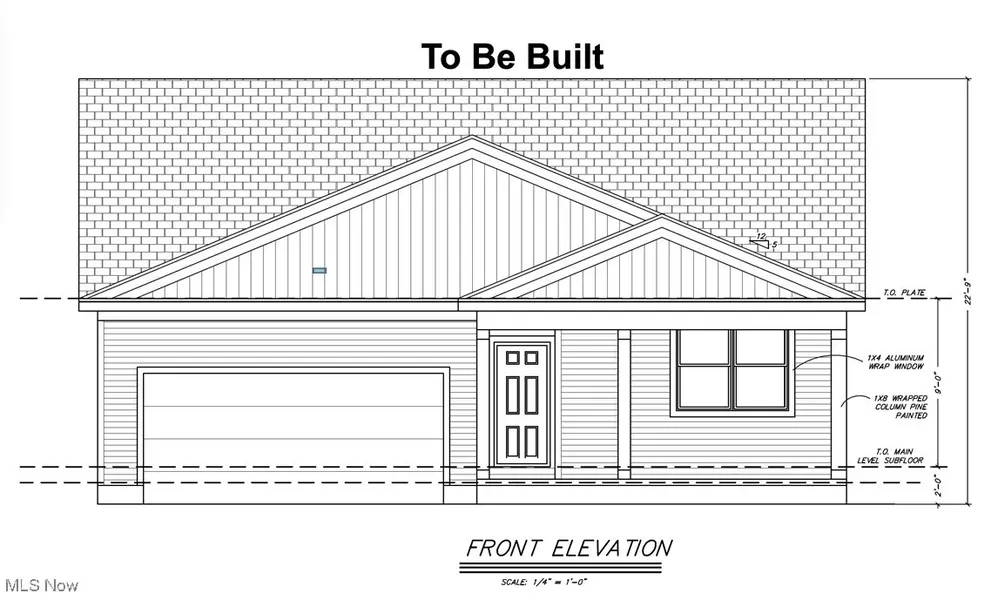 TBD Meadowbrook RD, Garfield Heights, OH 44125