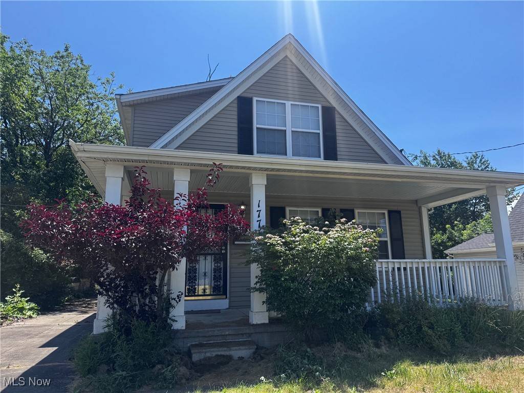 17714 S Miles RD, Cleveland, OH 44128