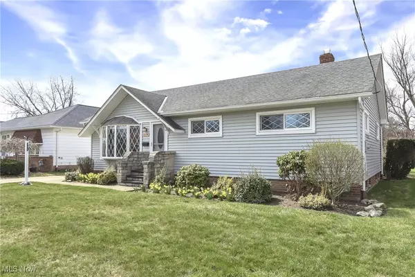 Mayfield Heights, OH 44124,1576 Algiers DR